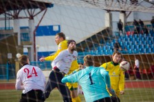 «Лида» — «Неман»