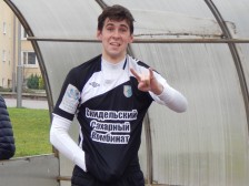 «Неман-2» — «Слуцк-2»