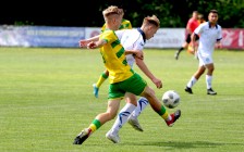 «Неман» д — «Динамо-Минск» д