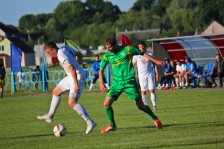 «Городея» — «Неман»