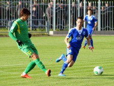 «Неман» — «Слуцк»