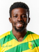 Жимо Шериф Олатунде