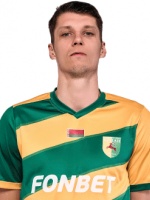 Пушняков Сергей