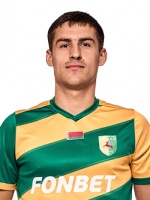 Павлюковец Юрий