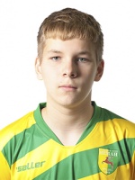 Мулярчик Даниил