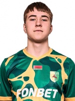 Лешко Владислав