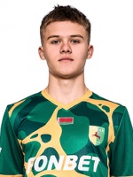 Левченко Богдан