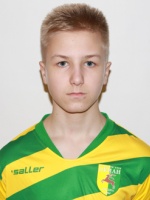 Лебедь Егор