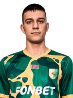 Микуцкий Александр