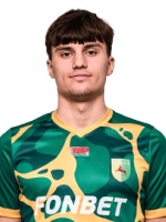 Гузаревич Сергей