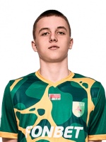 Жуковский Александр