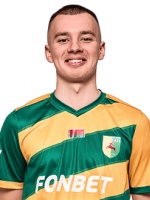 Сучков Антон