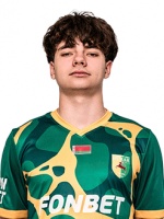 Жидкевич Даниил