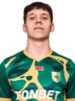 Девятень Артём