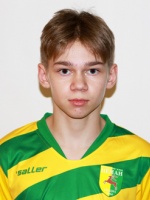 Жуковский Даниил