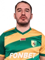 Савицкий Павел