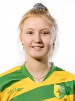 Харитончик Валерия