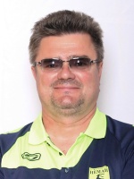 Лазакович Юрий Николаевич