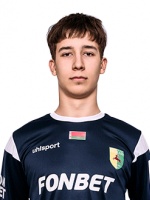 Беляшов Даниил