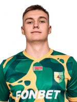 Журневич Сергей