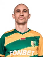 Козлов Михаил