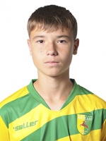 Давыденко Илья