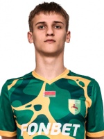 Левчук Роман