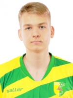 Богатыревич Даниил