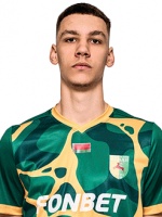 Петровский Олег