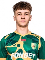 Концевой Иван