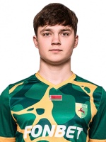 Курак Назар