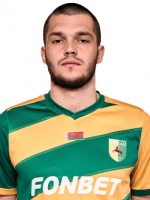 Шалашников Алексей