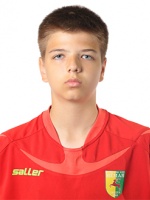 Ковалевский Никита