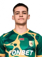 Хорошун Егор