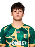 Кухаренко Артём