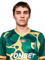 Врублевский Артём