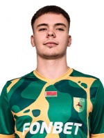 Якимчик Вадим