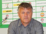 Сергей СОЛОДОВНИКОВ: В любой ситуации нужно бороться до последнего