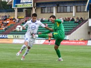 В среду играем с «Нафтаном»