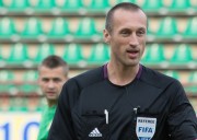 Во главе с Денисом Щербаковым