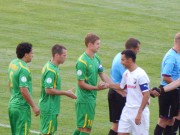 Павел РЫБАК: Вот и в своем сотом матче счет повторился...