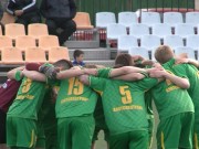 Традиционно тяжело