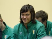 Игорь ТАРАСОВС: Лучшие времена «Немана» впереди