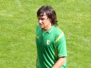 Игорь ТАРАСОВС: Должны были побеждать