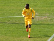 Таина Адама СОРО: Мне хотелось показать всё, на что я способен, сыграть красиво и полезно.