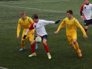 «Минск-2» – «Неман-2»: победа минчан (+видео)