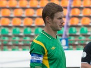 Павел РЫБАК: Мы смогли во втором тайме изменить ход неудачно складывающегося матча