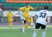 «Нафтан» — «Неман»: выездная победа