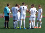 На призы «Немана»