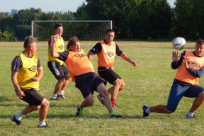 Битва гигантов